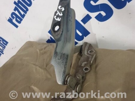 ФОТО Петли капота для Subaru Outback III BP/BL (03-09) Київ