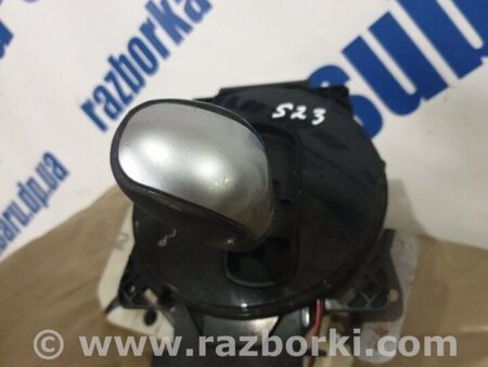 ФОТО Ручка КПП для Subaru Outback III BP/BL (03-09) Київ