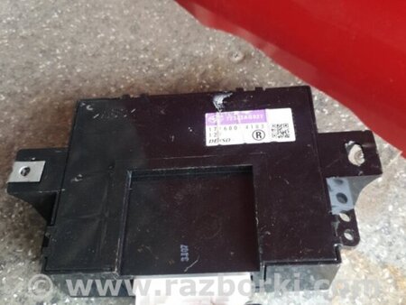 ФОТО Блок управления климат-контролем для Subaru Outback III BP/BL (03-09) Київ