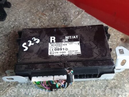 ФОТО Блок управления климат-контролем для Subaru Outback III BP/BL (03-09) Київ