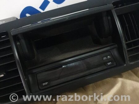 ФОТО Бортовой компьютер для Subaru Outback III BP/BL (03-09) Київ
