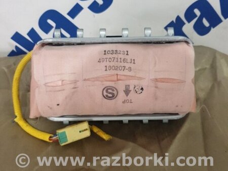 ФОТО Аирбаг боковой для Subaru Outback III BP/BL (03-09) Київ