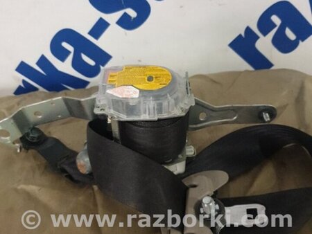 ФОТО Ремень безопасности водителя для Subaru Outback III BP/BL (03-09) Київ