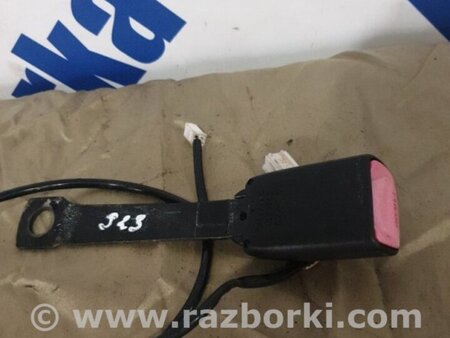 ФОТО Замок ремня безопасности для Subaru Outback III BP/BL (03-09) Київ