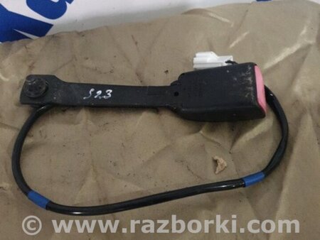 ФОТО Замок ремня безопасности для Subaru Outback III BP/BL (03-09) Київ