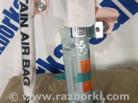 ФОТО Airbag боковой для Subaru Outback III BP/BL (03-09) Київ
