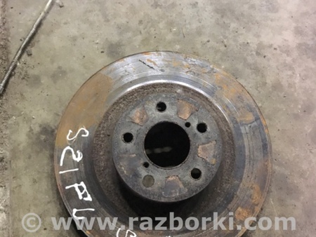ФОТО Тормозной диск передний левый для Subaru Outback III BP/BL (03-09) Київ