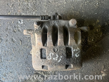 ФОТО Суппорт передний левый для Subaru Outback III BP/BL (03-09) Київ