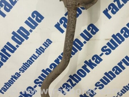 ФОТО Выхлопная часть для Subaru Outback III BP/BL (03-09) Київ