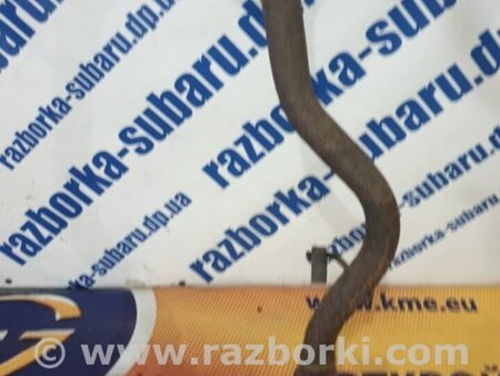 ФОТО Выхлопная часть для Subaru Outback III BP/BL (03-09) Київ