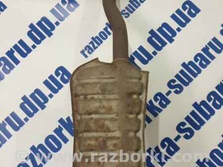 ФОТО Выхлопная часть для Subaru Outback III BP/BL (03-09) Київ