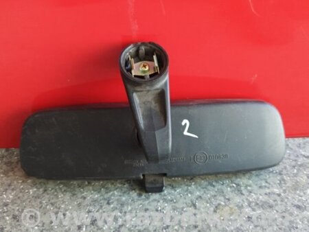 ФОТО Зеркало заднего вида (салон) для Subaru Outback IV BM/BR (09-14) Київ