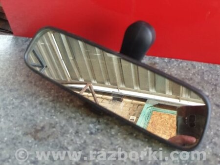 ФОТО Зеркало заднего вида (салон) для Subaru Outback IV BM/BR (09-14) Київ
