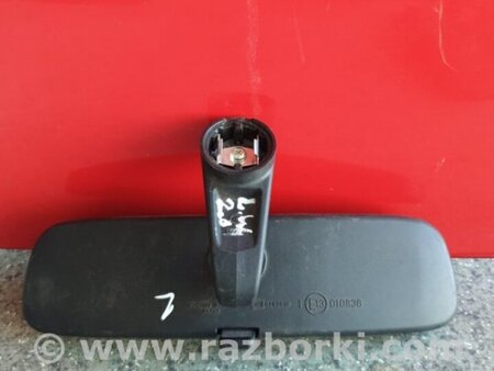 ФОТО Зеркало заднего вида (салон) для Subaru Outback IV BM/BR (09-14) Київ