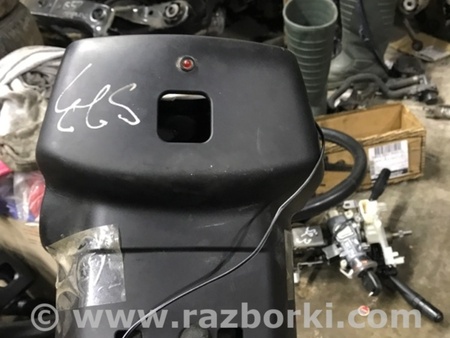 ФОТО Кожух рулевой колонки для Subaru Outback III BP/BL (03-09) Київ