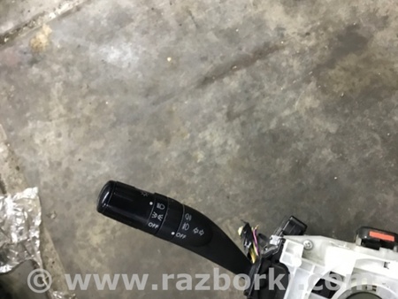 ФОТО Подрулевой переключатель левый для Subaru Outback III BP/BL (03-09) Київ