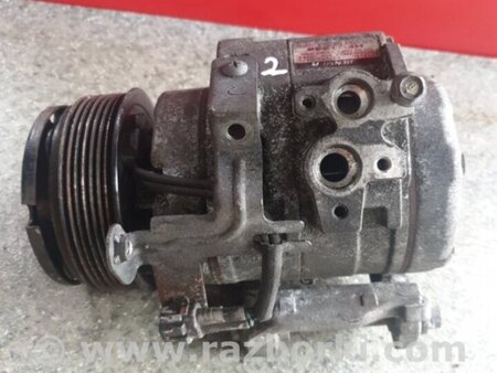 ФОТО Компрессор кондиционера для Subaru Outback IV BM/BR (09-14) Київ