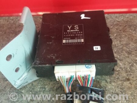 ФОТО Блок управления АКПП для Subaru Outback III BP/BL (03-09) Київ