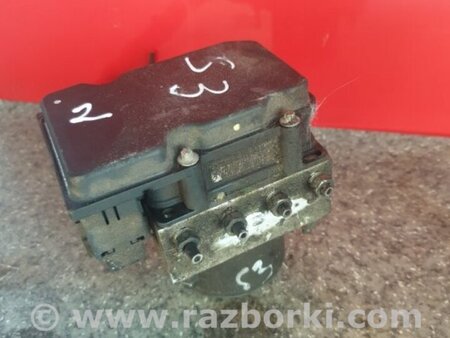 ФОТО Блок ABS для Subaru Outback III BP/BL (03-09) Київ