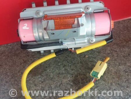 ФОТО Airbag подушка пассажира для Subaru Outback III BP/BL (03-09) Київ