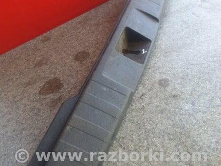 ФОТО Накладка кузова для Subaru Outback IV BM/BR (09-14) Київ