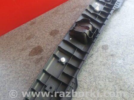 ФОТО Накладка кузова для Subaru Outback IV BM/BR (09-14) Київ