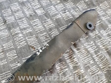 ФОТО Защита для Subaru Outback III BP/BL (03-09) Київ