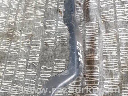 ФОТО Защита для Subaru Outback III BP/BL (03-09) Київ