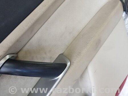 ФОТО Карта двери передней правой для Subaru Outback III BP/BL (03-09) Київ