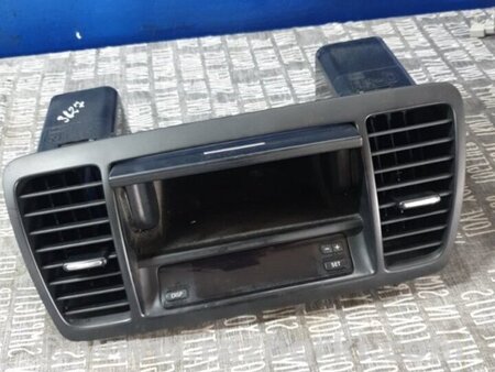 ФОТО Воздуховод печки для Subaru Outback III BP/BL (03-09) Київ