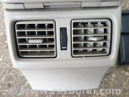 ФОТО Воздуховод печки для Subaru Outback III BP/BL (03-09) Київ