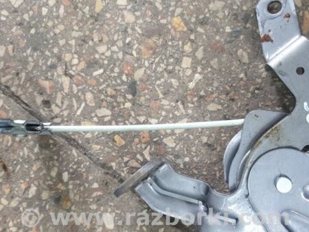 ФОТО Трос ручника для Subaru Outback III BP/BL (03-09) Київ