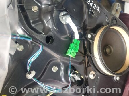 ФОТО Мотор стеклоподъемника задний левый для Subaru Outback III BP/BL (03-09) Київ