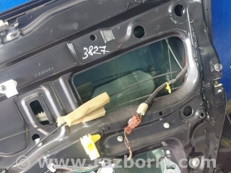 ФОТО Стекло переднее правое для Subaru Outback III BP/BL (03-09) Київ