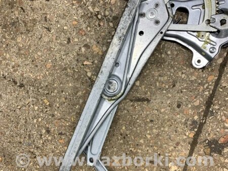 ФОТО Механизм стеклоподъемника передний правый для Subaru Outback III BP/BL (03-09) Київ