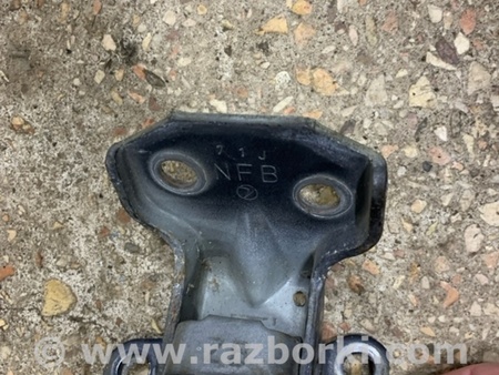 ФОТО Петля двери передняя правая для Subaru Outback III BP/BL (03-09) Київ