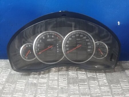 ФОТО Панель приборов для Subaru Outback III BP/BL (03-09) Київ