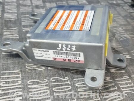 ФОТО Блок управления AirBag для Subaru Outback III BP/BL (03-09) Київ