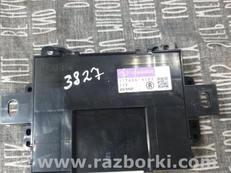 ФОТО Блок управления климат-контролем для Subaru Outback III BP/BL (03-09) Київ
