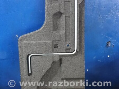 ФОТО Полка багажника левая для Subaru Outback III BP/BL (03-09) Київ