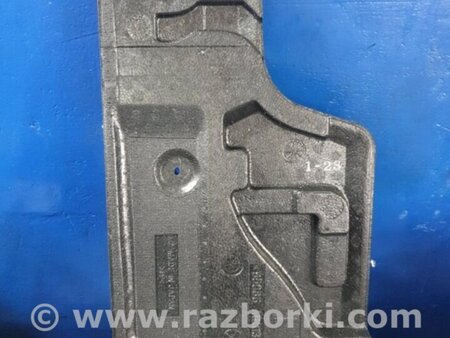 ФОТО Полка багажника левая для Subaru Outback III BP/BL (03-09) Київ