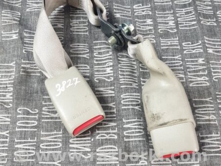 ФОТО Замок ремня безопасности для Subaru Outback III BP/BL (03-09) Київ