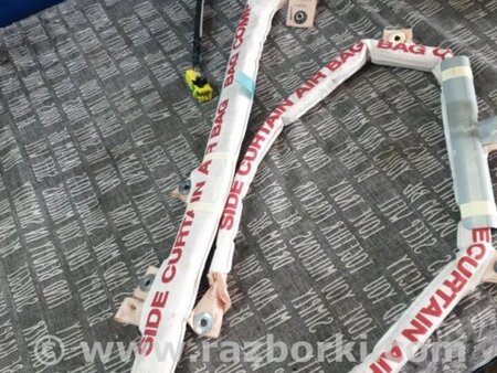 ФОТО Airbag боковой для Subaru Outback III BP/BL (03-09) Київ