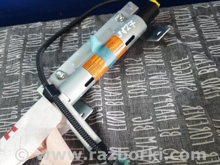 ФОТО Airbag боковой для Subaru Outback III BP/BL (03-09) Київ