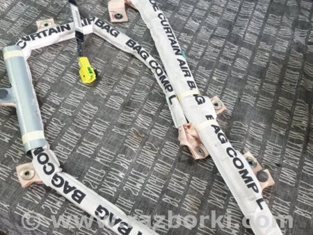 ФОТО Airbag боковой для Subaru Outback III BP/BL (03-09) Київ