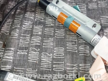ФОТО Airbag боковой для Subaru Outback III BP/BL (03-09) Київ