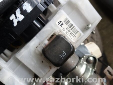 ФОТО Кнопка для Subaru Outback III BP/BL (03-09) Київ