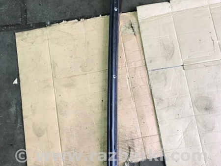 ФОТО Рейлинг крыши для Subaru Outback III BP/BL (03-09) Київ