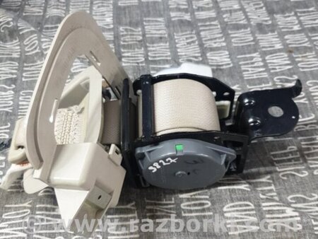 ФОТО Ремень безопасности задний для Subaru Outback III BP/BL (03-09) Київ