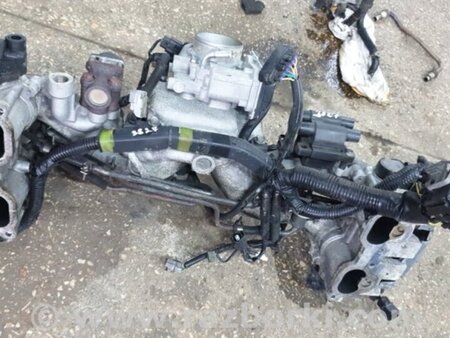 ФОТО Проводка для Subaru Outback III BP/BL (03-09) Київ